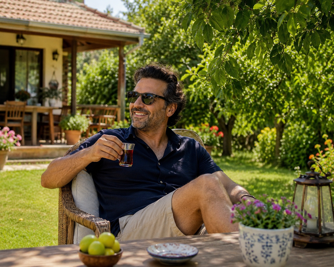 Keyifli Sineksiz Bir Yaz İçin Neler Yapılmalı