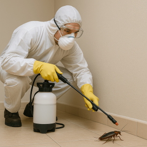 Hamam Böceği Nasıl İlaçlanır? hamambocegi ilaclama (1)