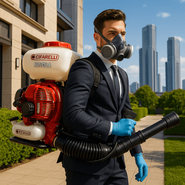 Anasayfa kurumsal böcek ilaçlama