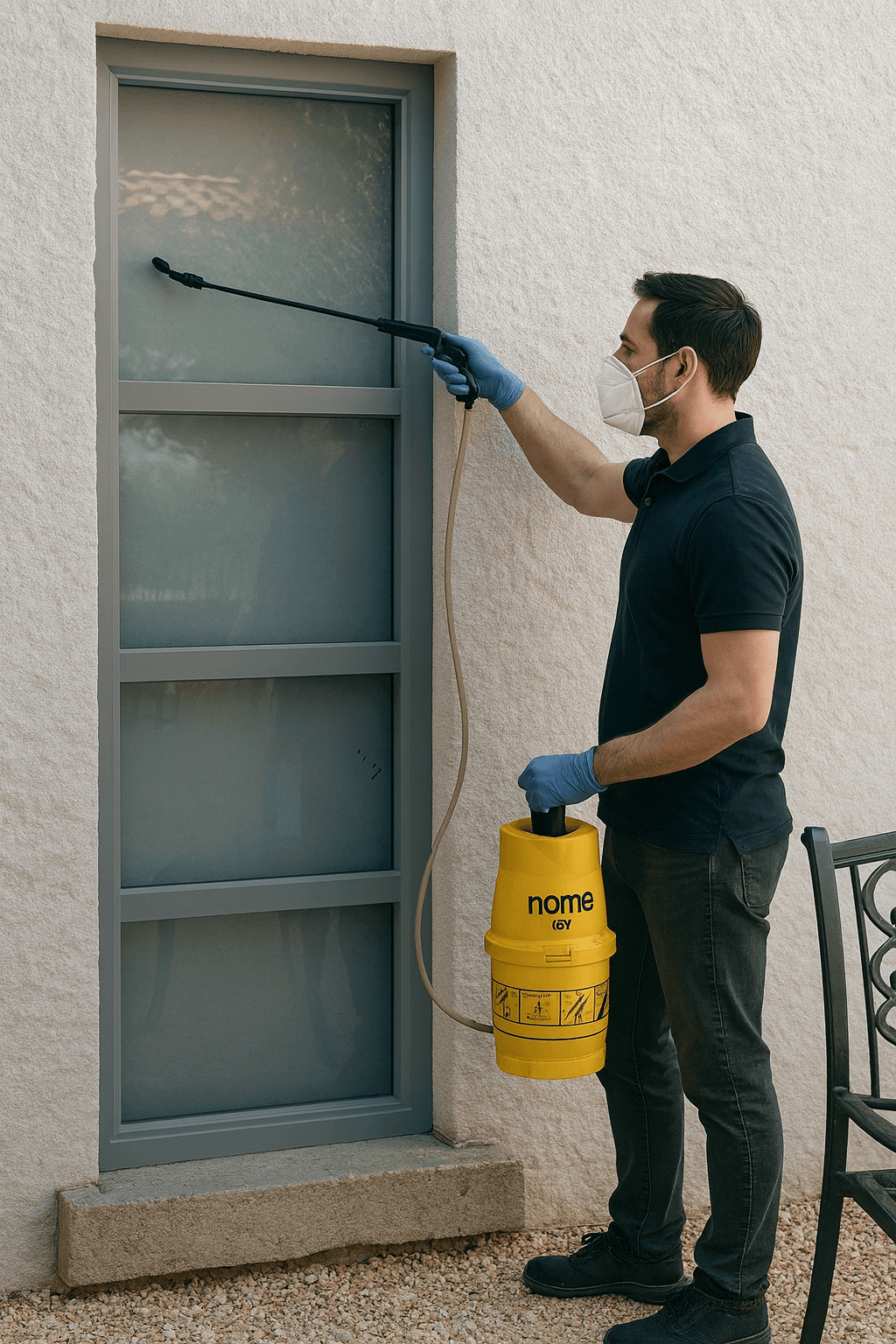 Akrep İlaçlama pest izmir hamam bocegi ilaclama 1