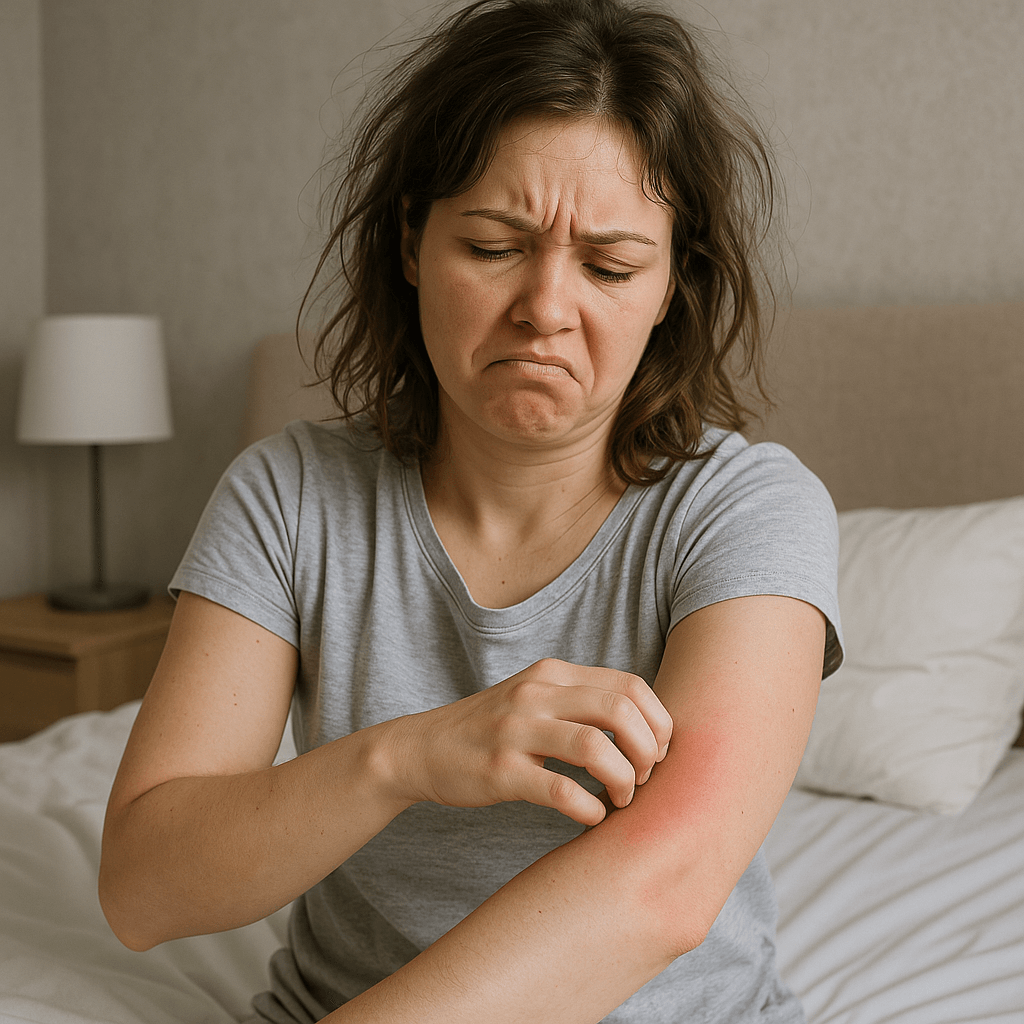 Tahta Kurusu İlaçlama pest izmir tahtakurusu 2