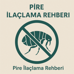 pire ilaclama rehberi