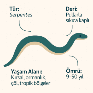 Yılan Mücadelesi yılan