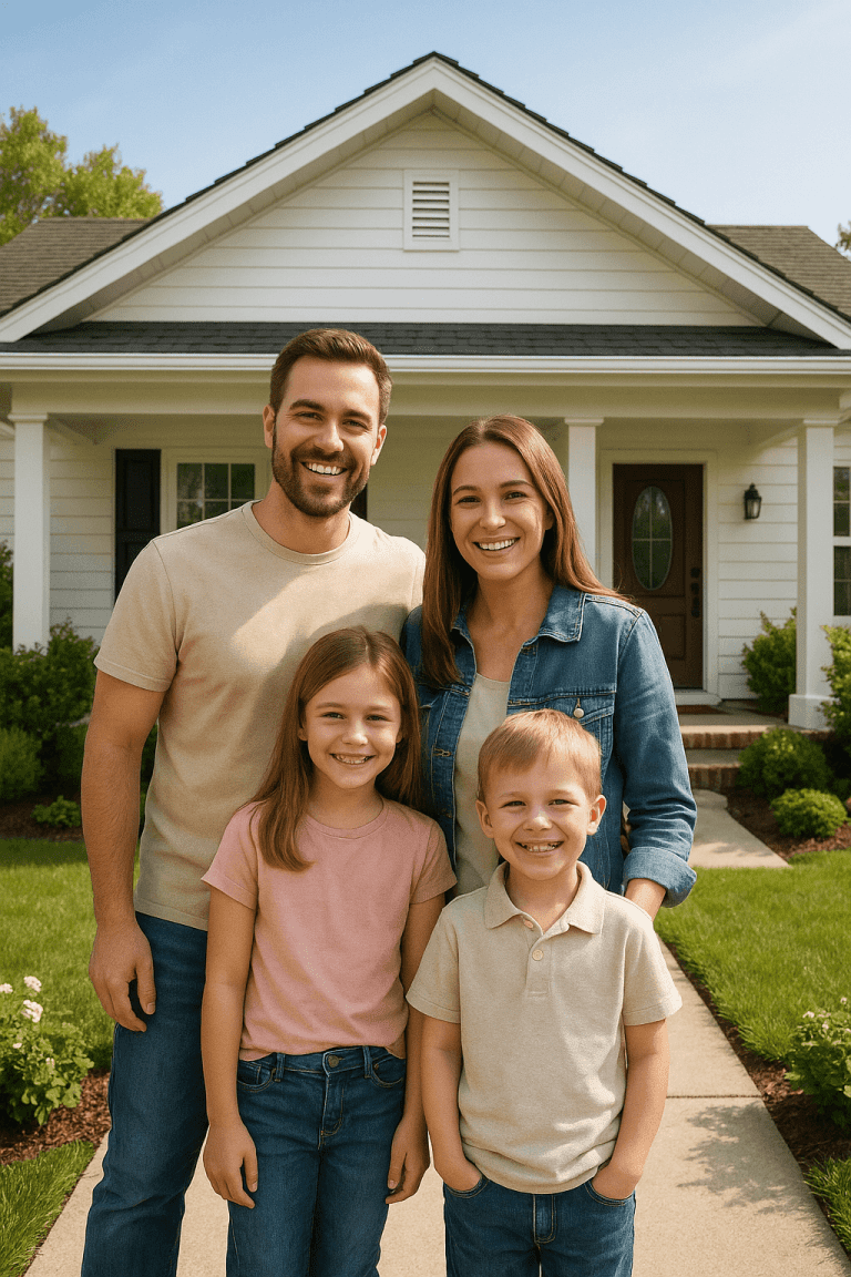 izmir llaçlama yapılmış mutlu aile