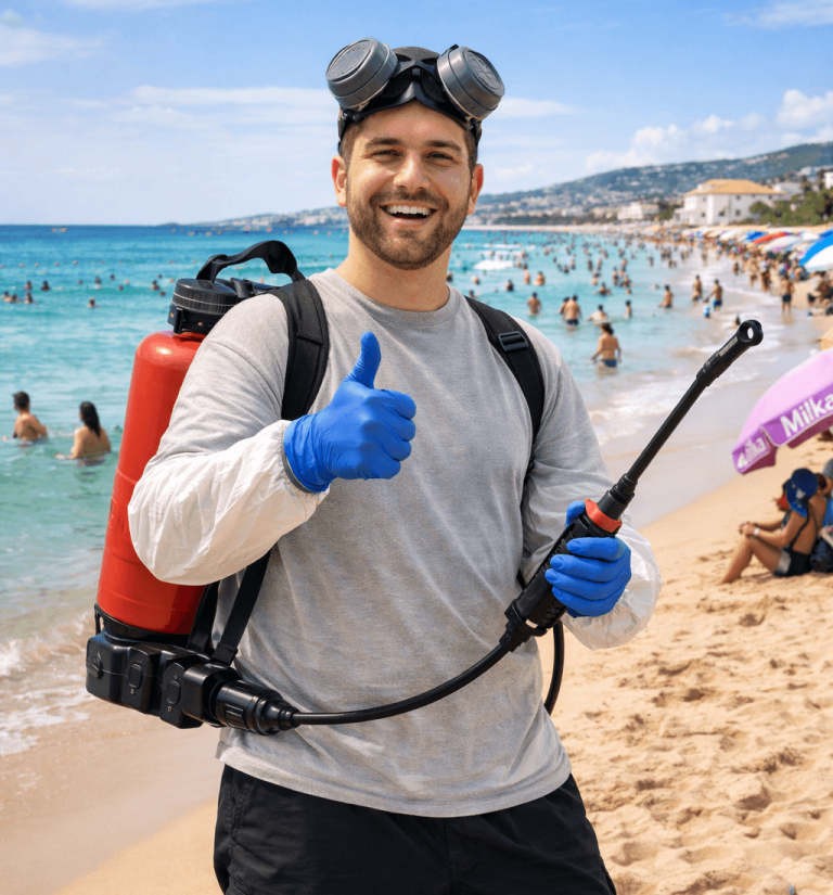 Anasayfa böcek ilaçlama çeşme alaçatı urla