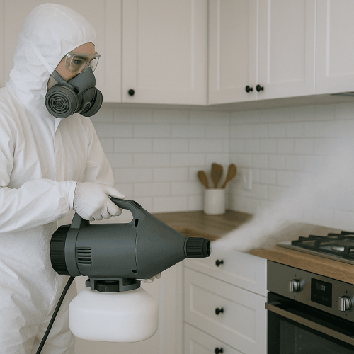 böcek ilaclama mutfak 30