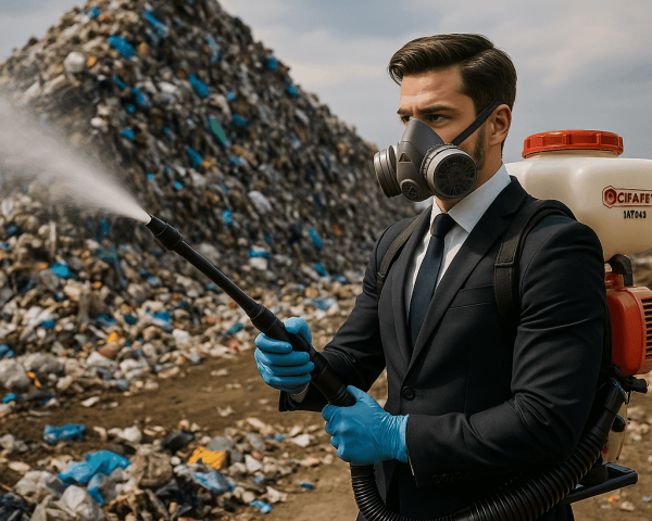 pest izmir cevre hassasiyeti