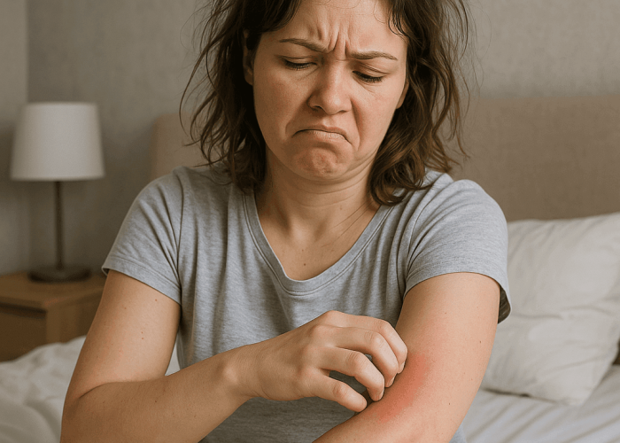 tahtakurusu ilaçlama